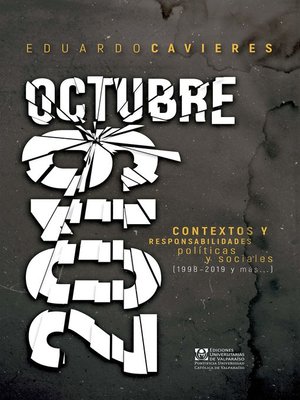 cover image of Octubre 2019